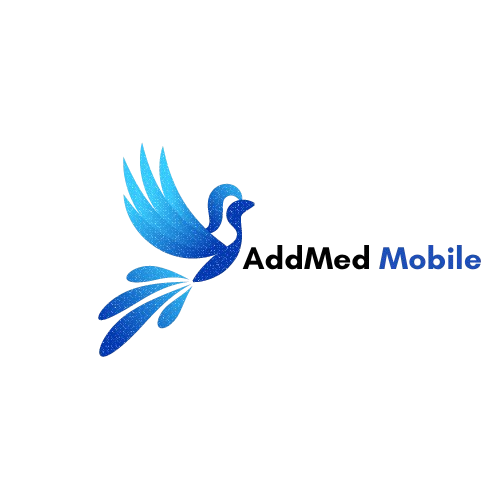Addmed Mobile Delivery