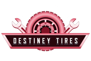 Destiny mobile tire shop